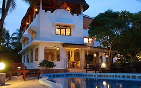 Pashmina House